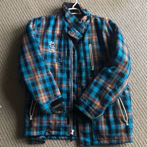 Men’s Winter jacket